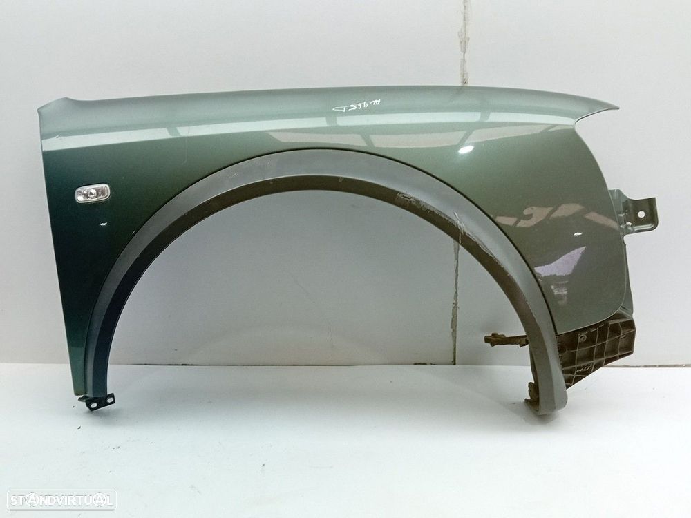 Guarda-lamas direito AUDI Allroad (4BH, C5) - 1