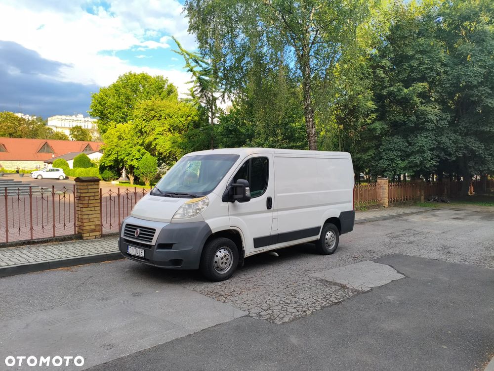 Fiat Ducato - 2