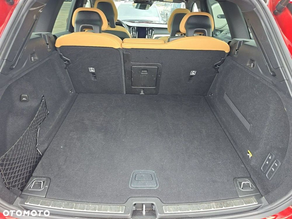 Volvo XC 60 T6 AWD Inscription - 12