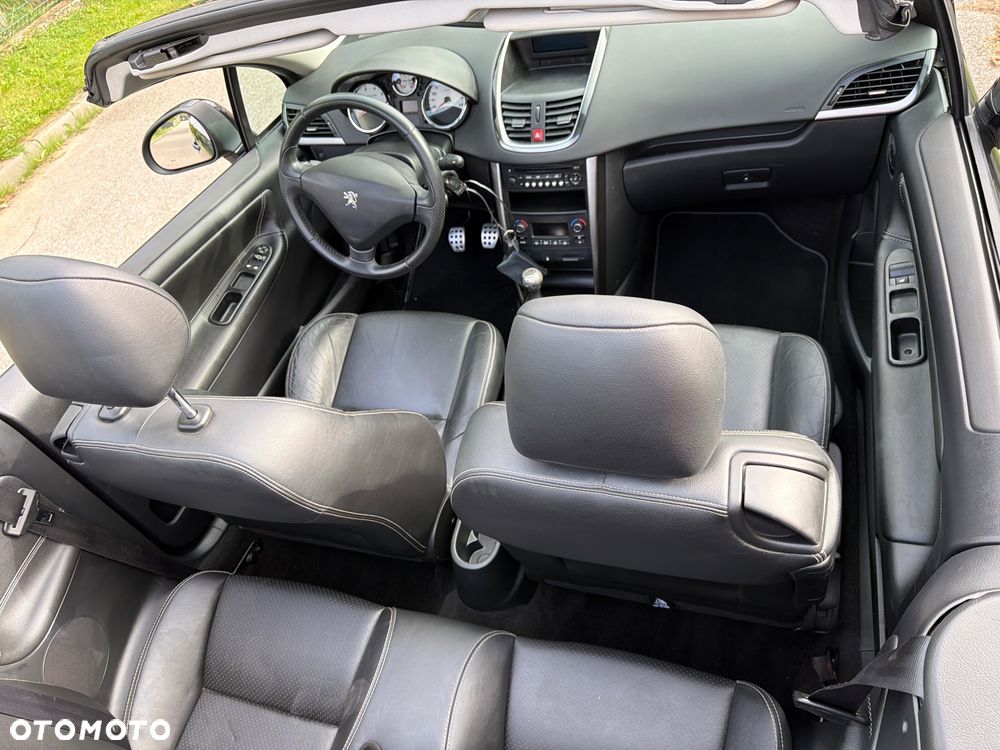 Peugeot 207 120 Premium - 8