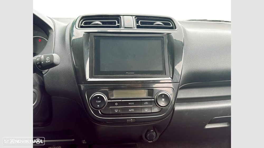 Mitsubishi Space Star 1.2 Connect Edition - 18