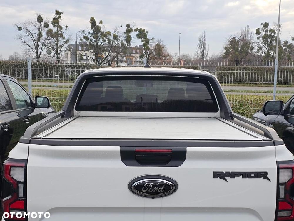 Ford Ranger Raptor - 6