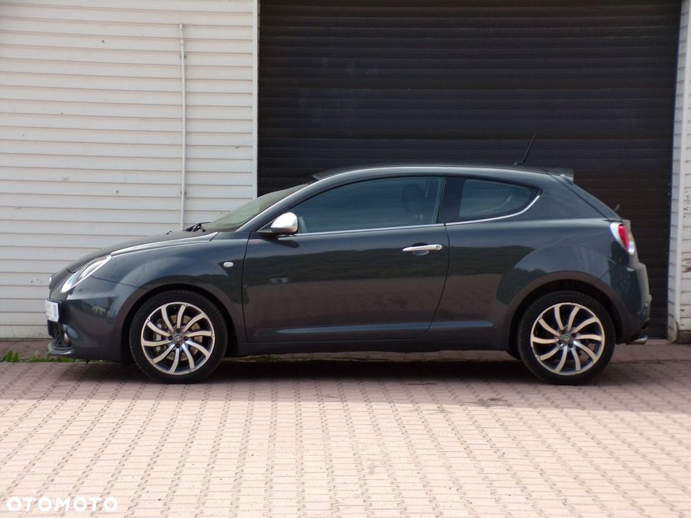 Alfa Romeo Mito - 9