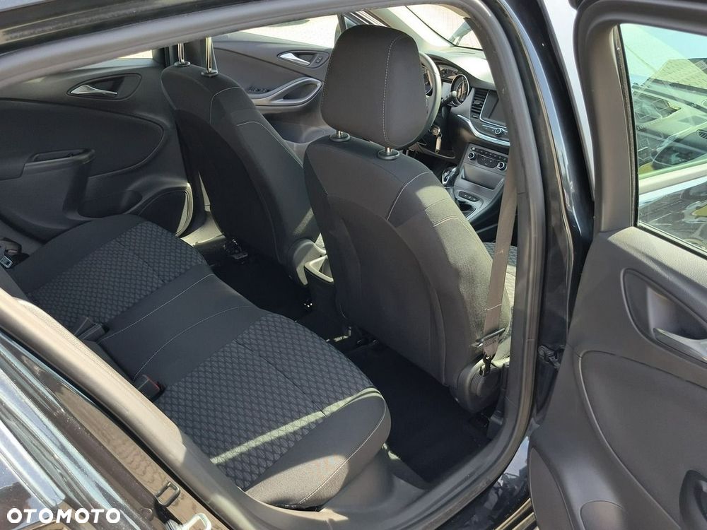 Opel Astra - 16