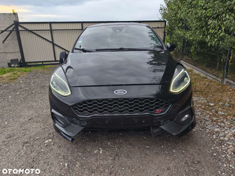 Ford Fiesta 1.5 EcoBoost ST2 ASS - 1