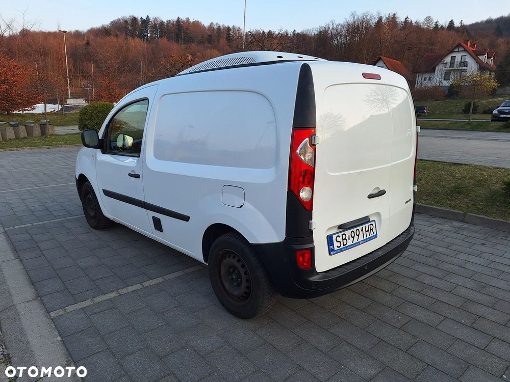 Renault Kangoo 1.5 dCi Oasis2 - 3