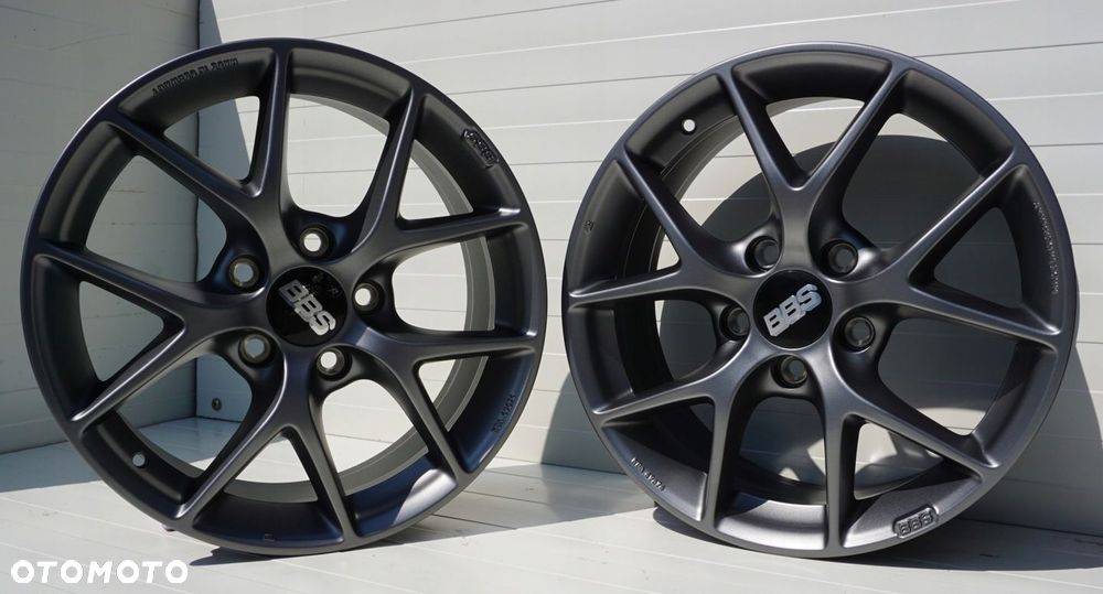 BBS SR 034 18x8 5x127x71,5 ET50 AF6 - 4