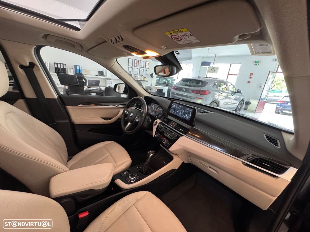 BMW X1 25 e xDrive Line Sport - 18