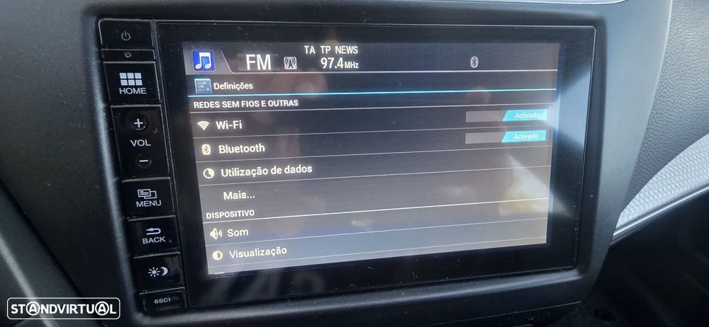Honda Civic 1.6 i-DTEC Sport - 24