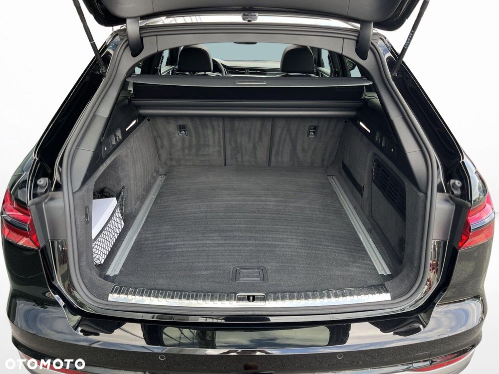 Audi A6 Allroad 40 TDI mHEV Quattro S tronic - 10