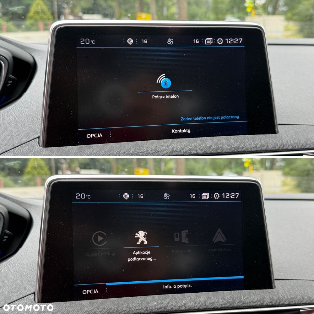 Peugeot 3008 PureTech 130 Stop & Start Allure - 27