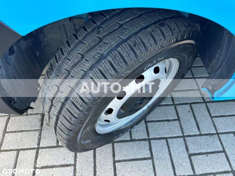 Renault Trafic - 19
