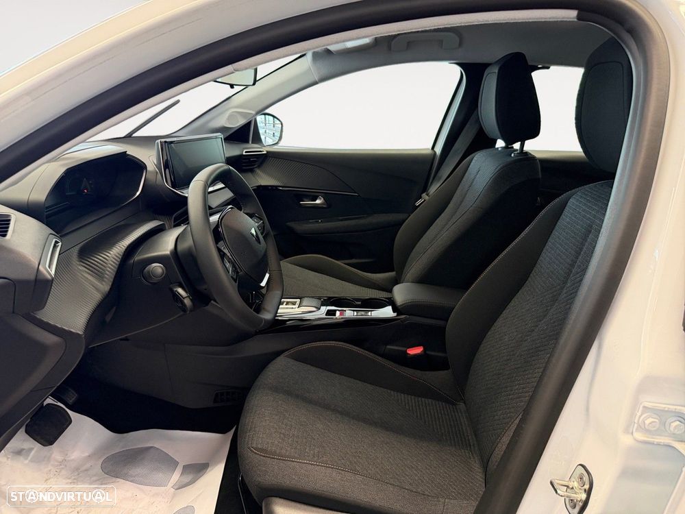 Peugeot e-208 50 kWh Style - 6