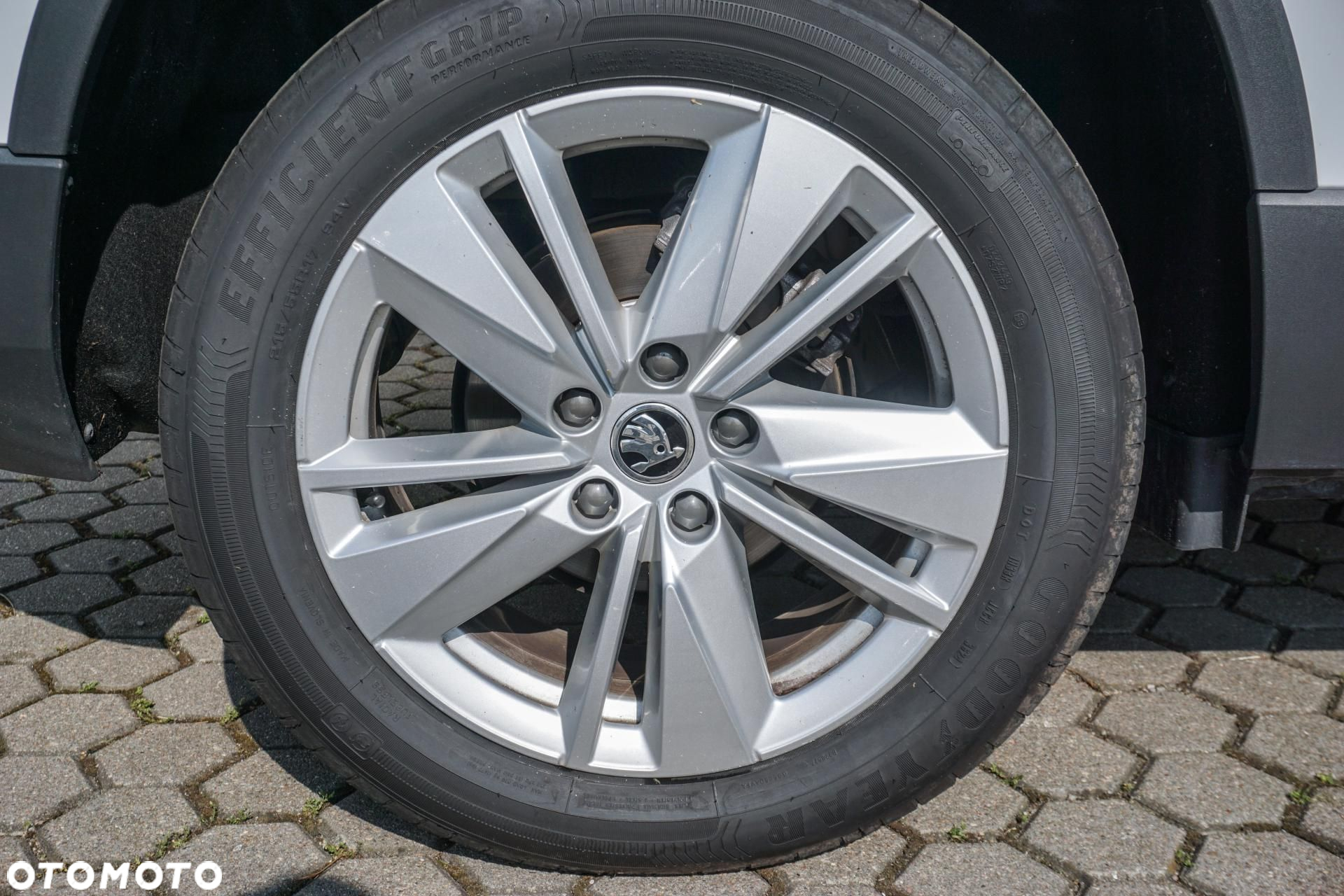 Skoda Karoq 1.5 TSI ACT Selection - 9