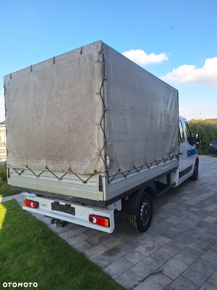 Opel Movano - 19