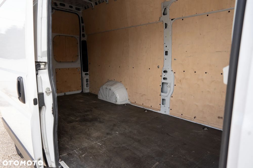 Opel Movano L4H3 - 15