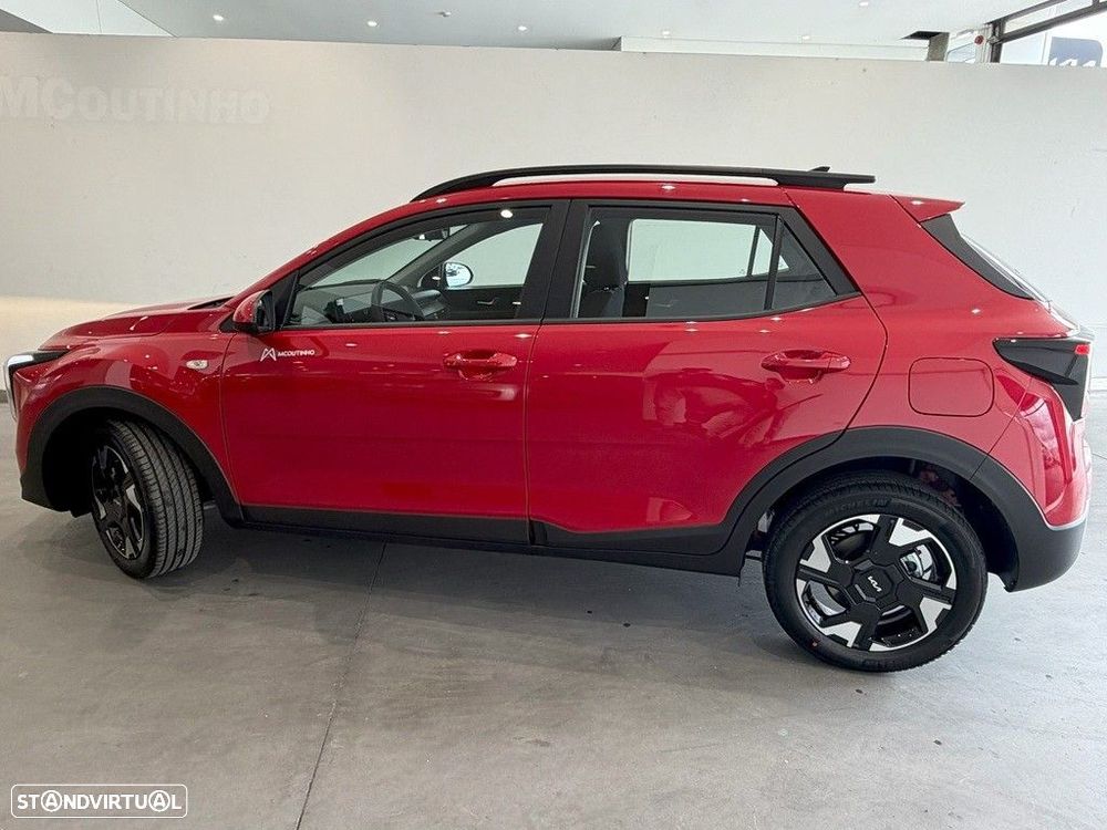 Kia Stonic 1.0 T-GDI Drive - 5