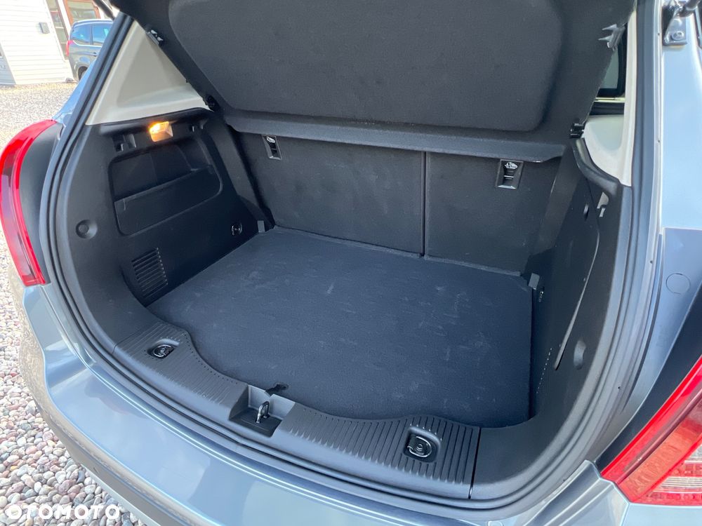 Opel Mokka X 1.6 D (CDTI) Automatik Color Innovation - 33