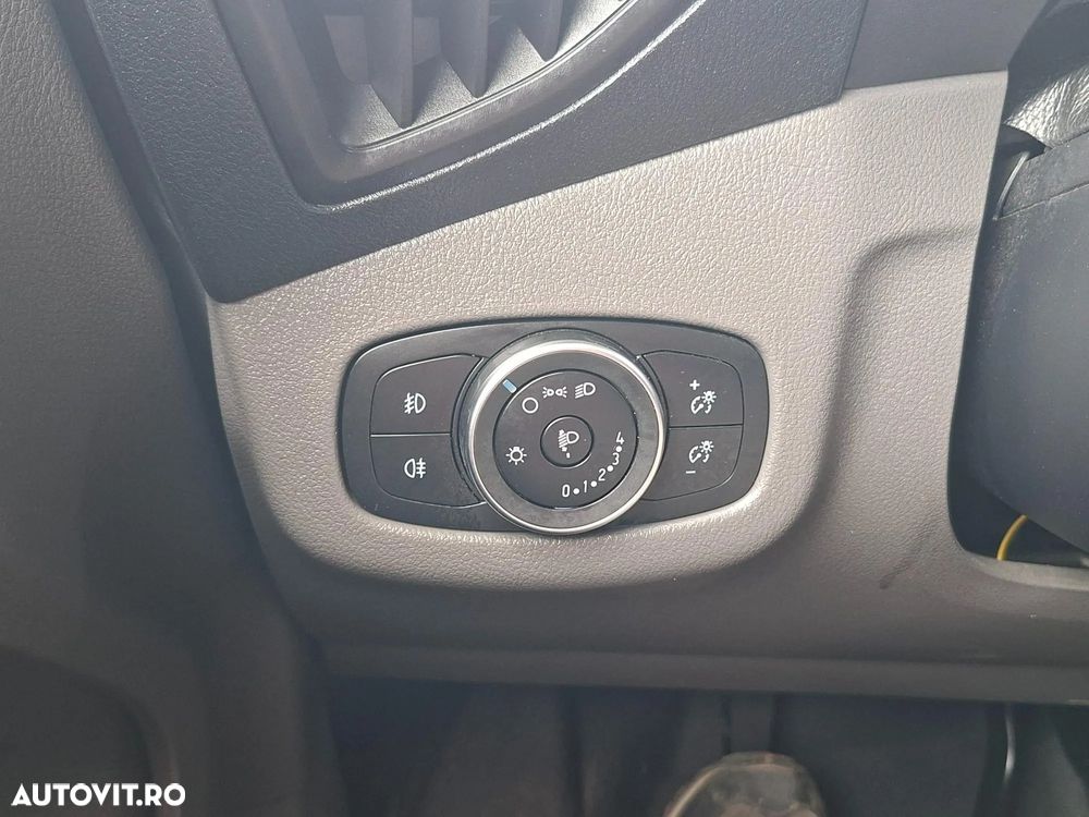 Ford TRANSIT CONNECT VAN L2 TREND  1,5D 100 CP MANUAL - 17