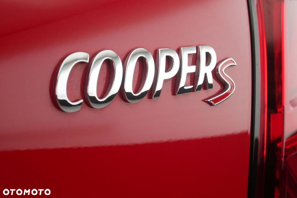MINI Countryman Cooper S - 27