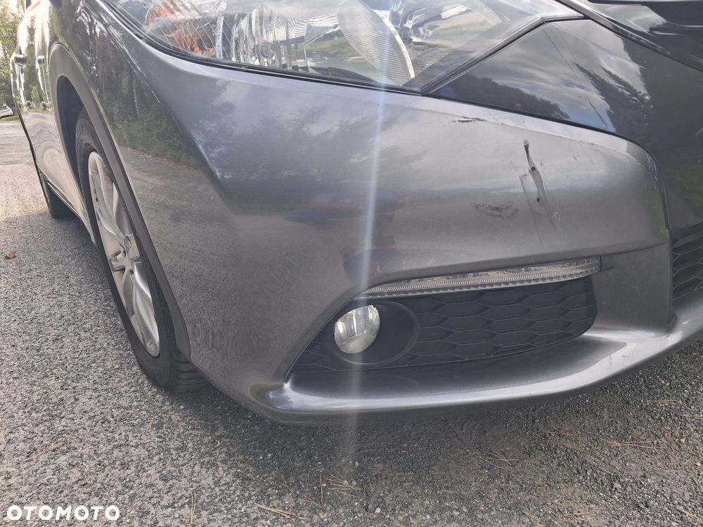 Honda Civic 1.8 Sport - 5