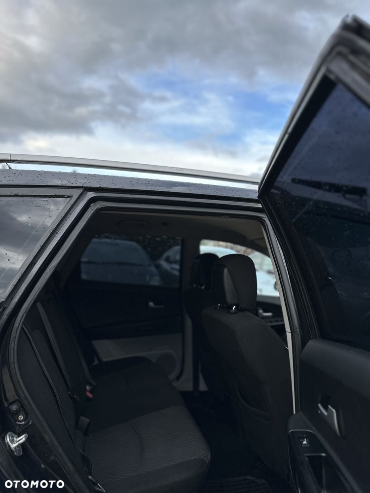 Kia Ceed - 7