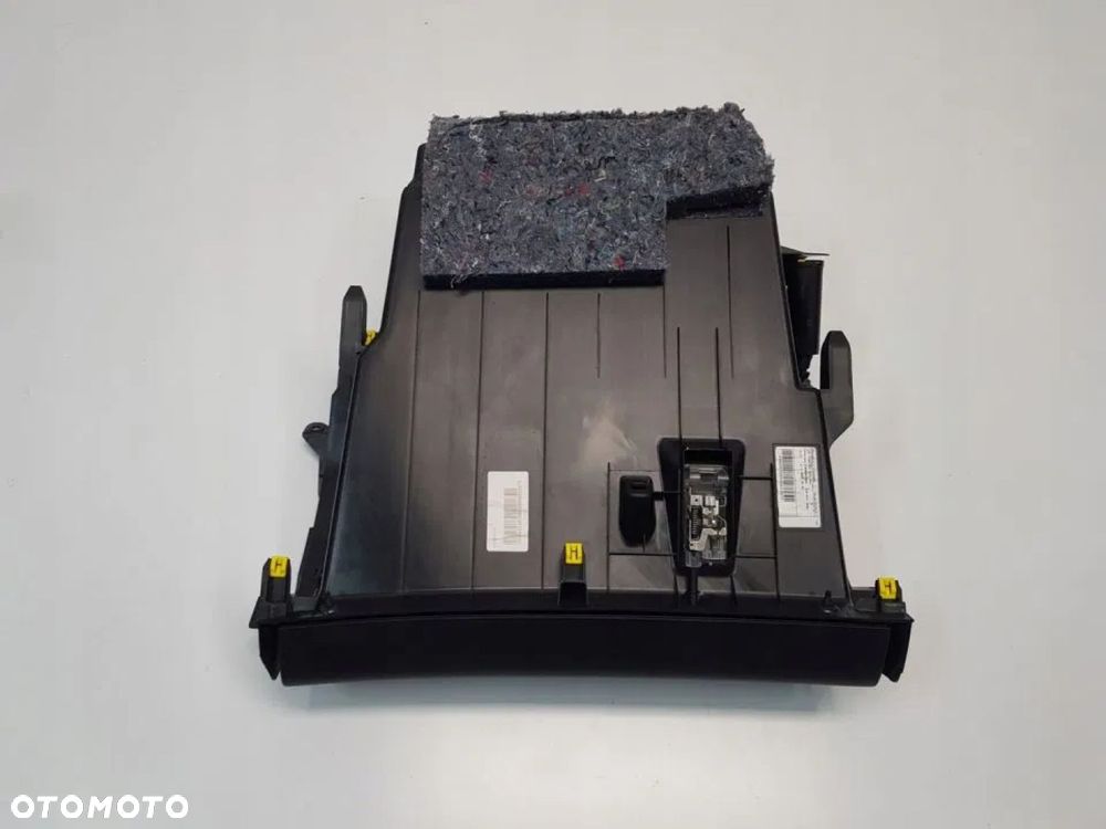 SCHOWEK PASAŻERA KOMPLETNY RENAULT MEGANE IV - 6