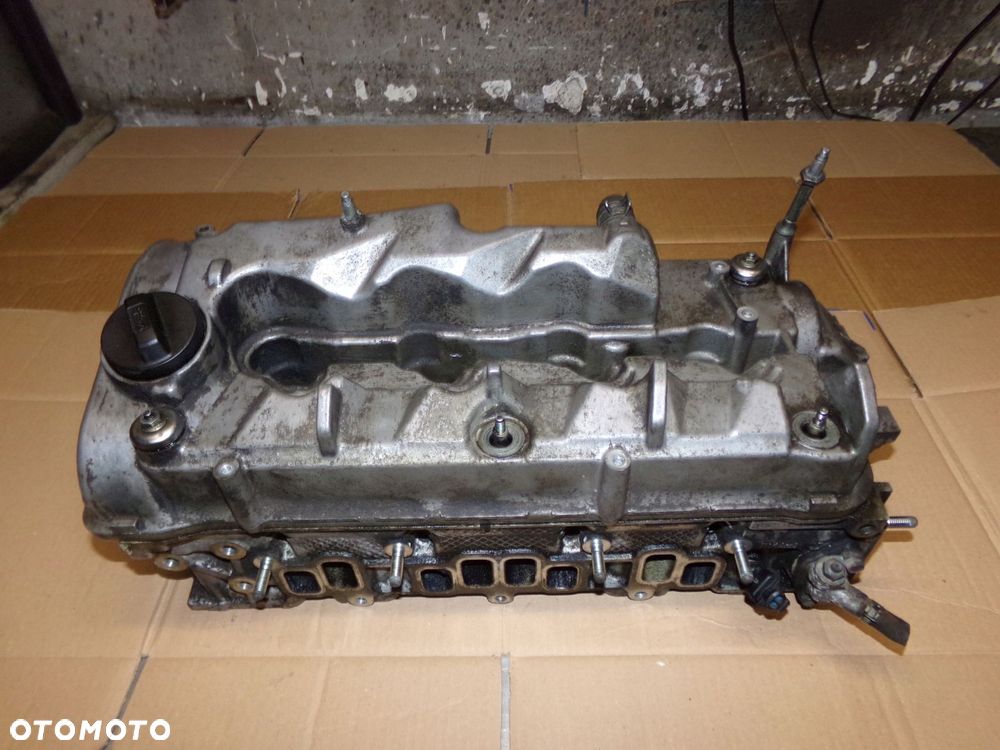 głowica silnika honda accord vii 2.2 ictdi - 2