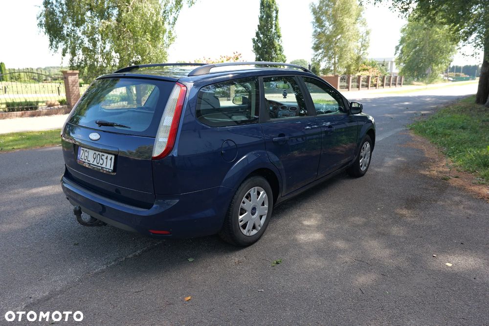 Ford Focus - 4