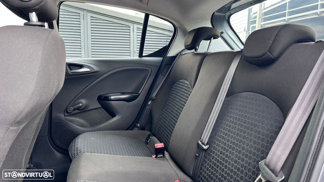 Opel Corsa 1.3 CDTi Business Edition - 18