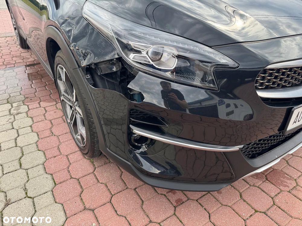 Kia XCeed 1.0 T-GDI L - 18