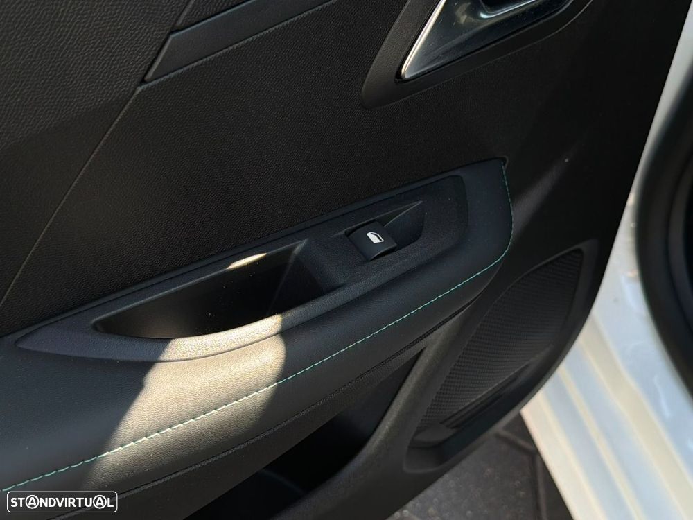 Peugeot 208 1.5 BlueHDi Allure - 11