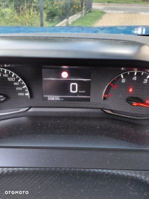 Peugeot 2008 1.2 PureTech Active S&S - 5