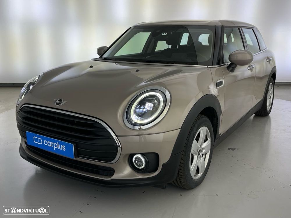 MINI Clubman One Auto - 20