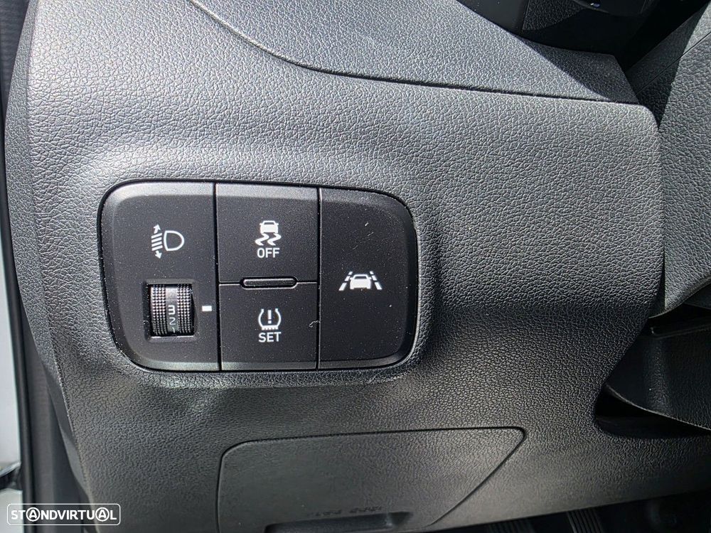 Hyundai i10 1.0 Comfort - 23