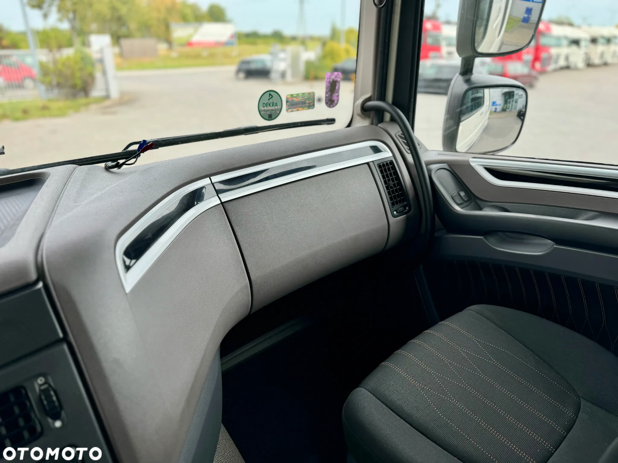 DAF XF480 - 10