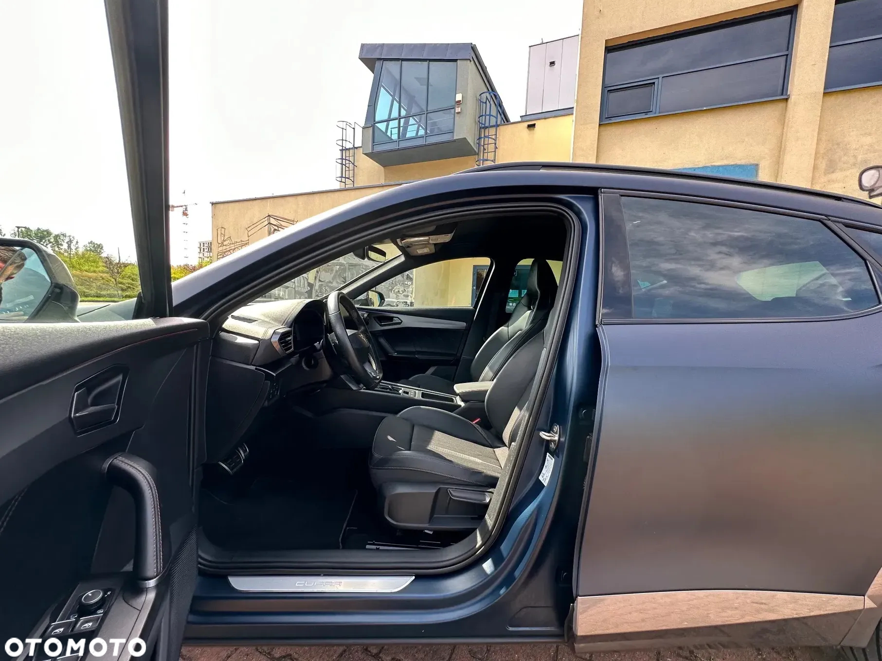 Cupra Formentor 2.0 TSI 4Drive VZ DSG - 28