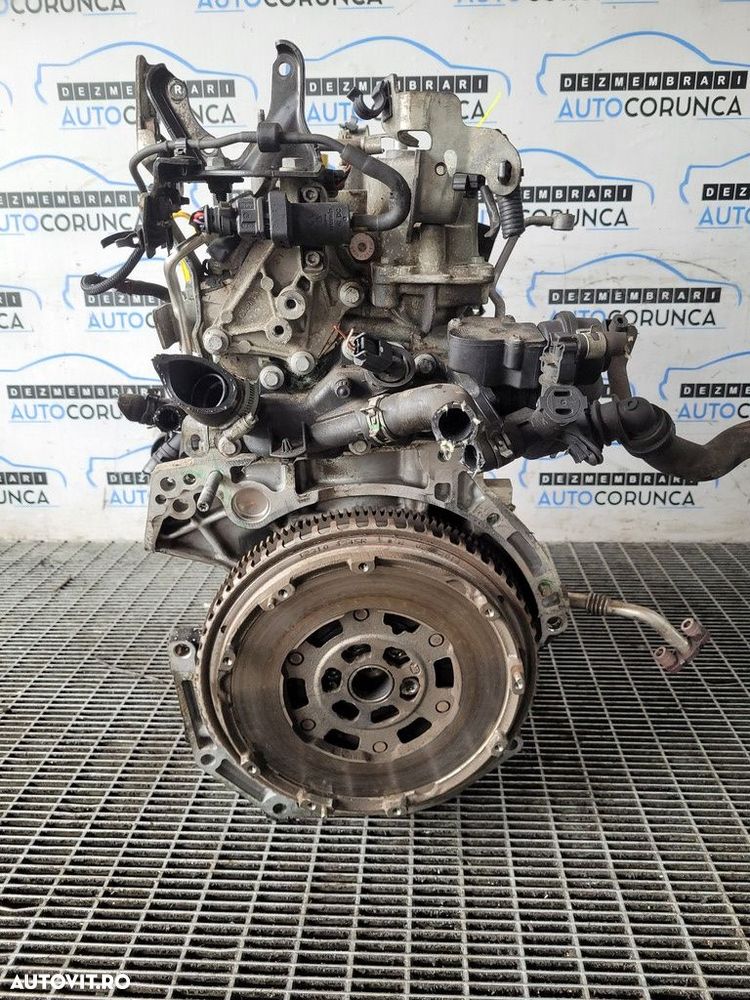 Motor Nissan Juke Facelift 2014 - 2018 115CP Manuala HRA2DDT Euro5 (1257) 4x2 135029555RR - 7