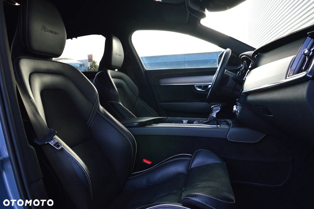 Volvo S90 T5 R-Design - 14