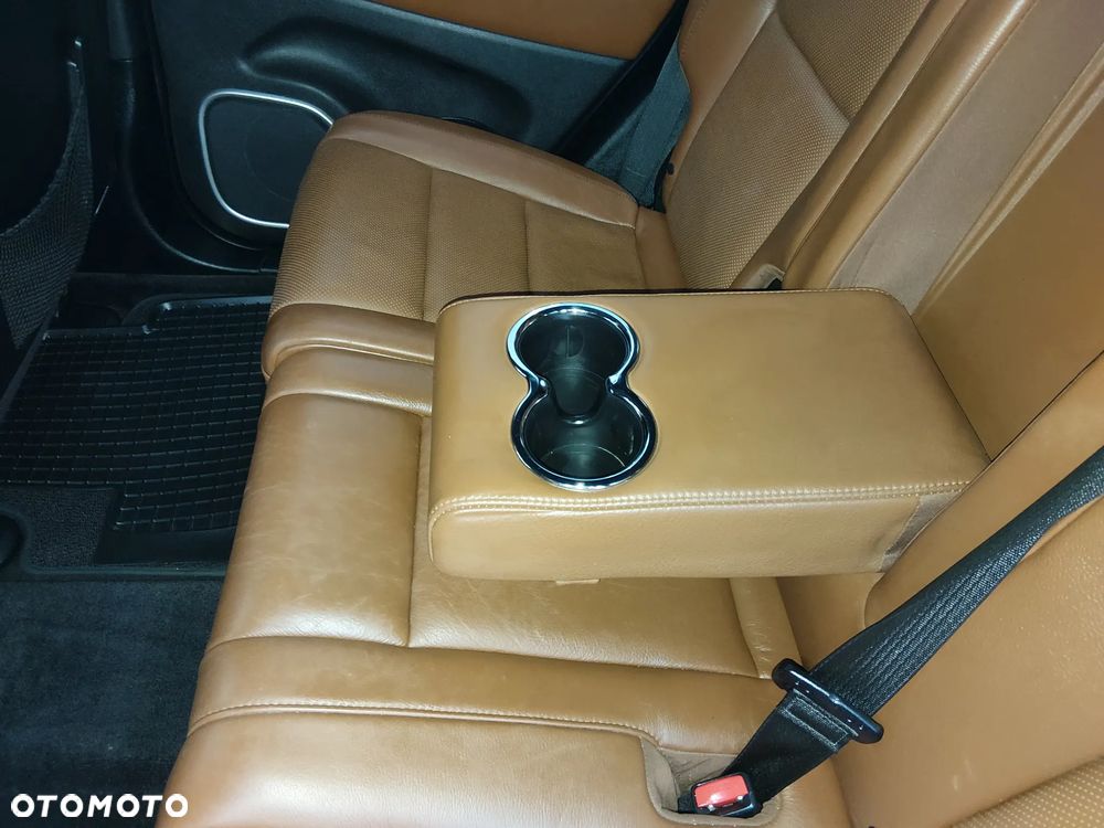 Jeep Grand Cherokee 5.7 V8 HEMI 4WD Automatik Summit - 16