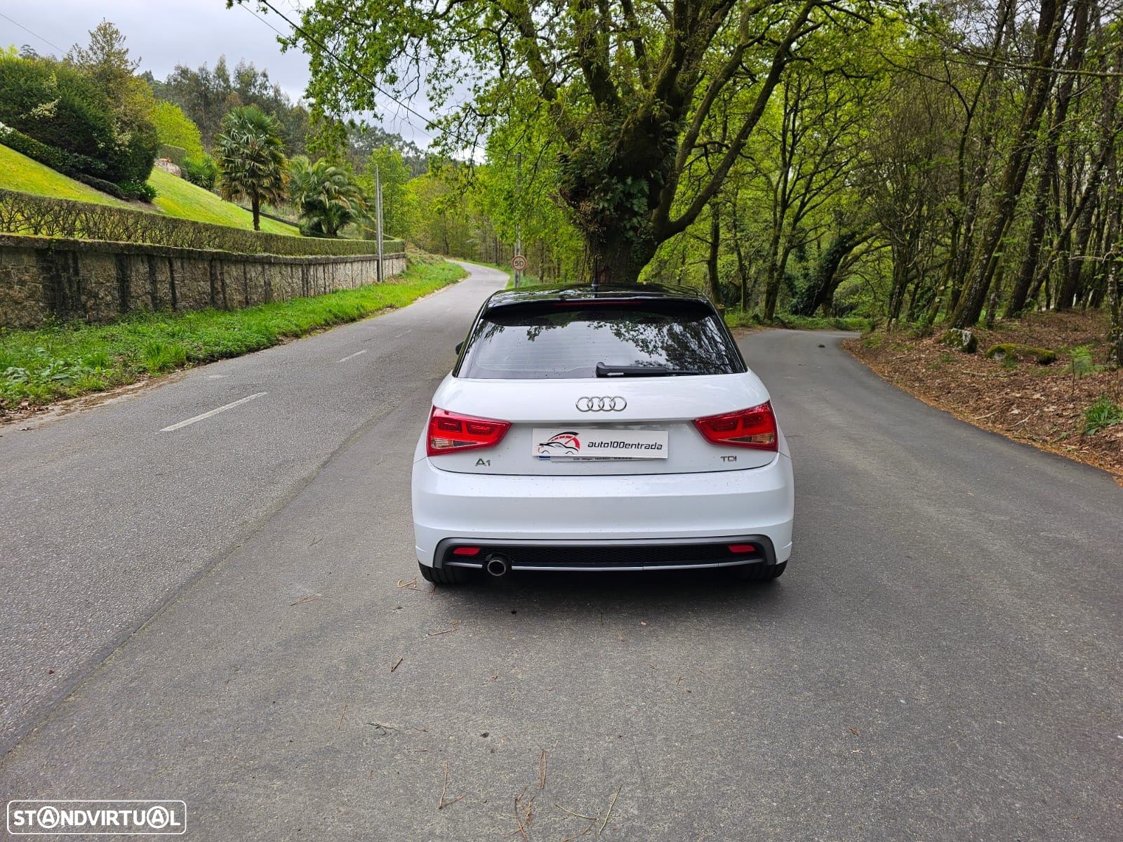 Audi A1 Sportback - 2