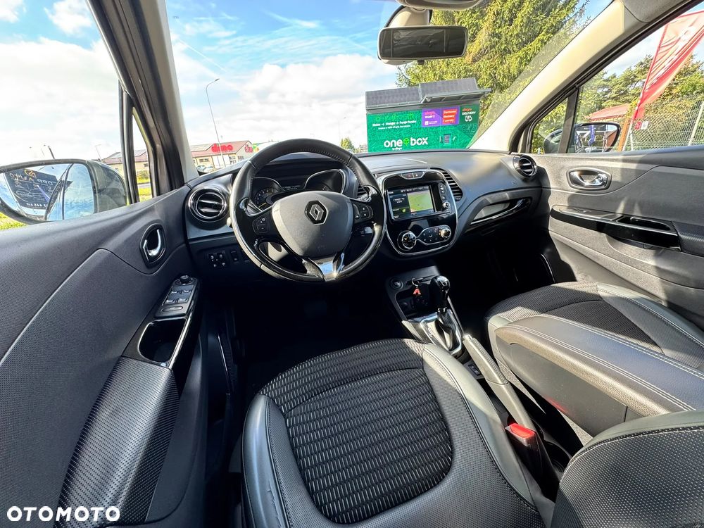 Renault Captur - 22