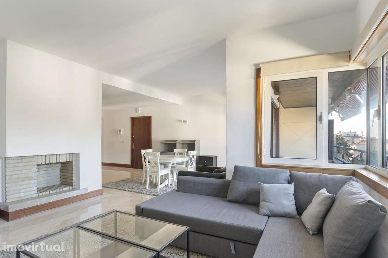 Apartamento T2 com jardim, Estoril, Cascais - Grande imagem: 3/38