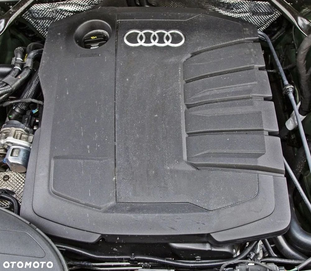 AUDI Q5 4X4 2.0TDI SKRZYNIA BIEGÓW UNE AUTOMATYCZNA - 1