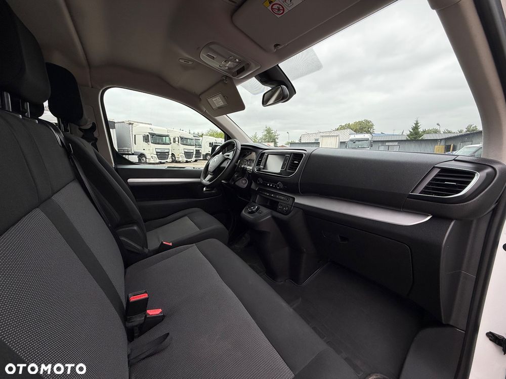 Citroën SpaceTourer XL EAT8 Max - 11
