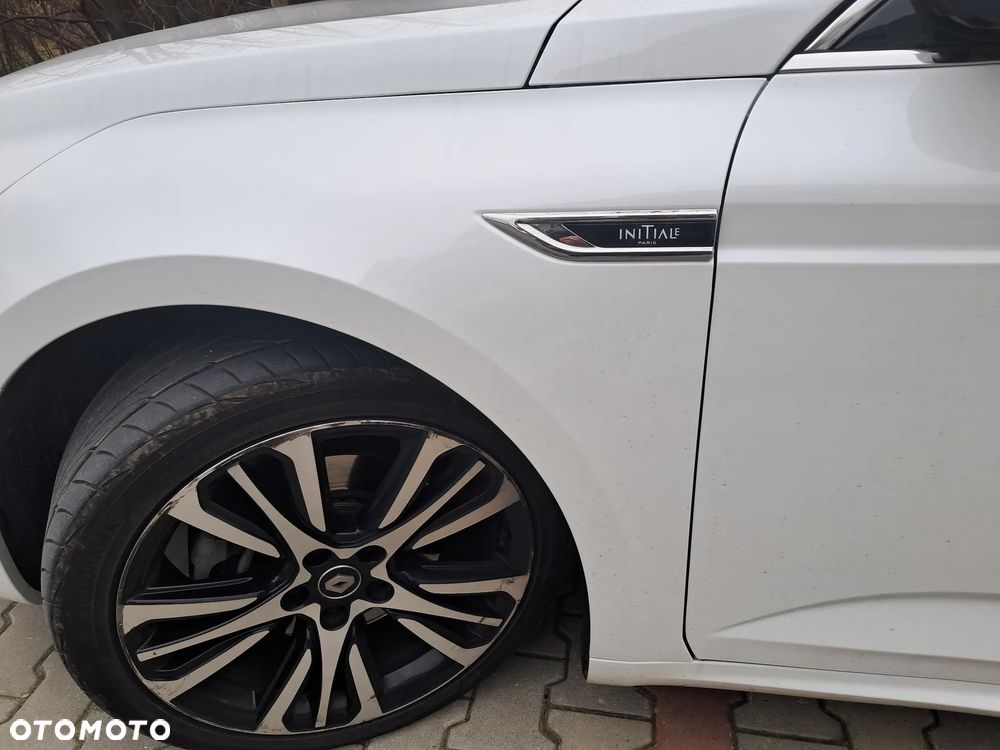 Renault Talisman BLUE dCi 200 EDC INITIALE PARIS - 10