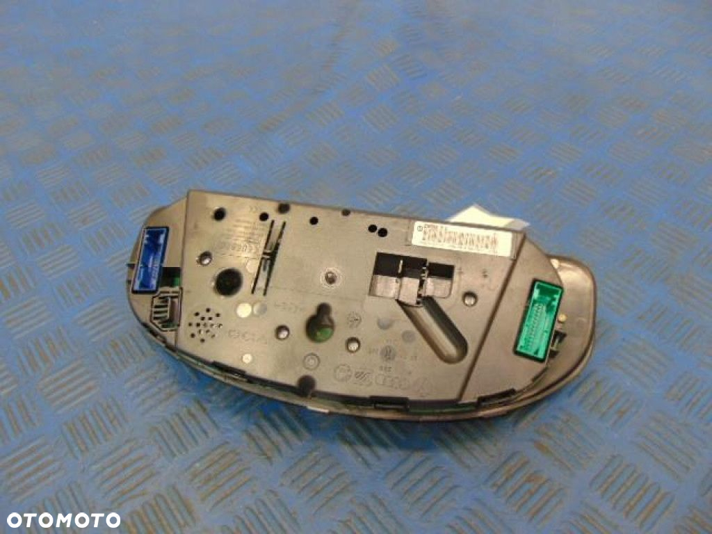 LICZNIK ZEGAR VW PASSAT B5 FL 1.9 TDI 3B0920829A - 6