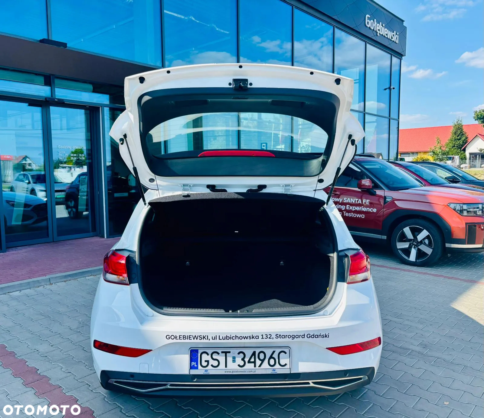 Hyundai i30 1.0 T-GDI Modern - 9