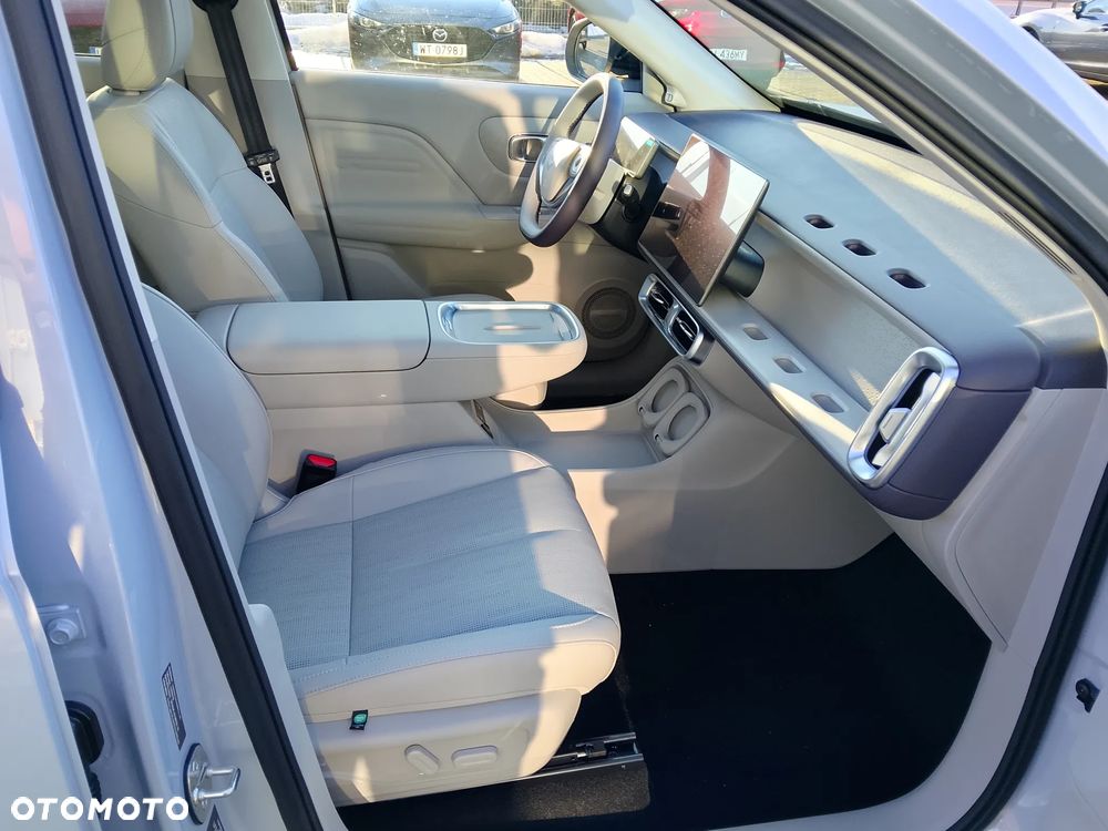 Leapmotor B10 67.1kWh PROMAX Design - 9