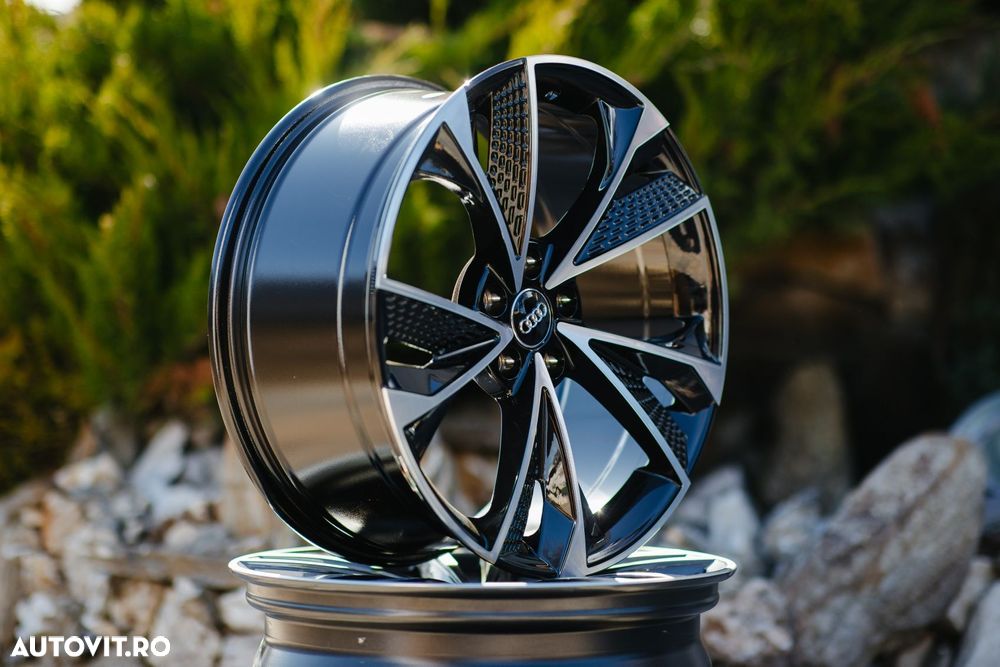 Jante 20 Audi RS R20 A4 A5 A6 A7 A8 Q3 Q5 Q7 Q8 - 5